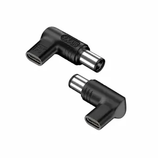 PD-PLUG3 Μετατροπέας βύσματος TYPEC σε DELL laptop