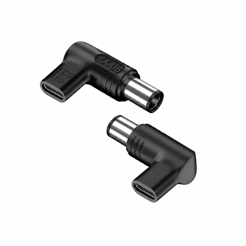 PD-PLUG3 Μετατροπέας βύσματος TYPEC σε DELL laptop