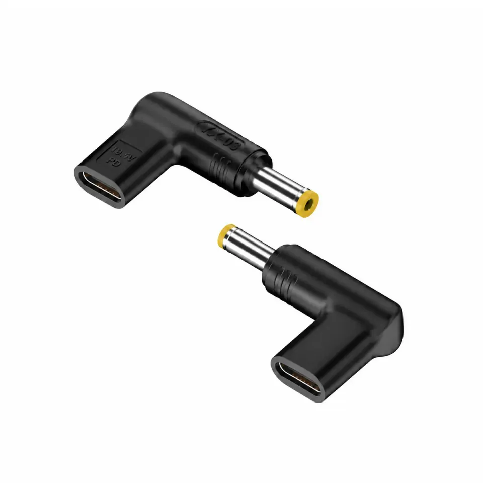 PD-PLUG7 Μετατροπέας βύσματος TYPEC σε HP laptop