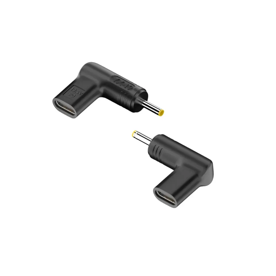 PD-PLUG9 Μετατροπέας βύσματος TYPEC σε ASUS laptop