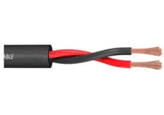 TSC140B ΚΑΛΩΔΙΟ ΗΧΕΙΩΝ ΜΕ ΕΠΕΝΔΥΣΗ 2×4.00mm