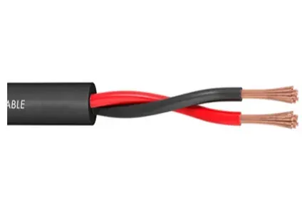 TSC140B ΚΑΛΩΔΙΟ ΗΧΕΙΩΝ ΜΕ ΕΠΕΝΔΥΣΗ 2×4.00mm