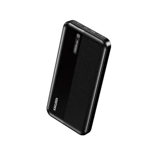 KSC-1098/BLACK POWERBANK 22.5W+PD20W 10000mAh