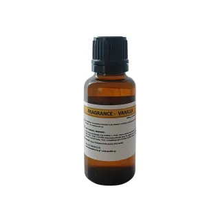 FOGX-VANILLA/20ML ΑΡΩΜΑ ΒΑΝΙΛΙΑΣ ΓΙΑ ΜΗΧΑΝΕΣ ΚΑΠΝΟΥ