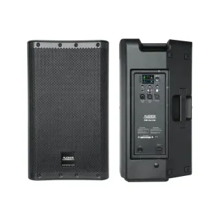 SM-6412Α Ενεργό ηχείο 12″ με ψηφιακό EQUALIZER