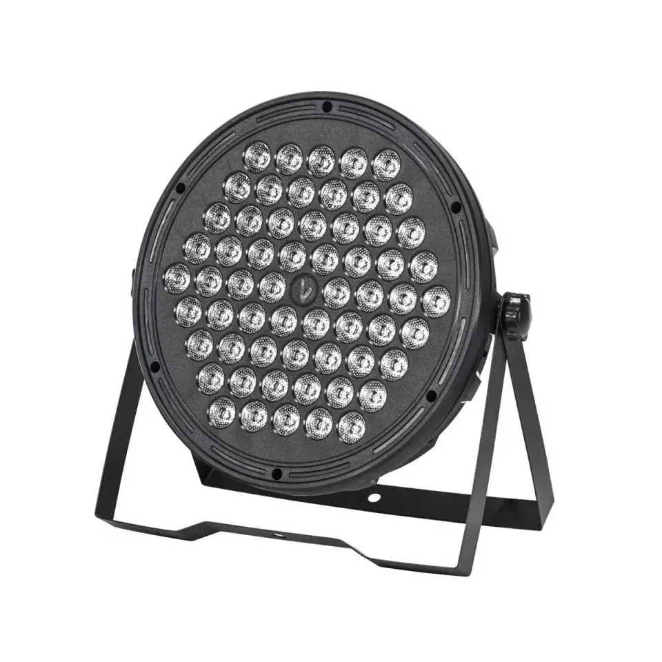 VL-PP-60V LED PAR RGB