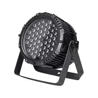 VL-AP01-54IP LED PAR ΑΔΙΑΒΡΟΧΟ RGBW