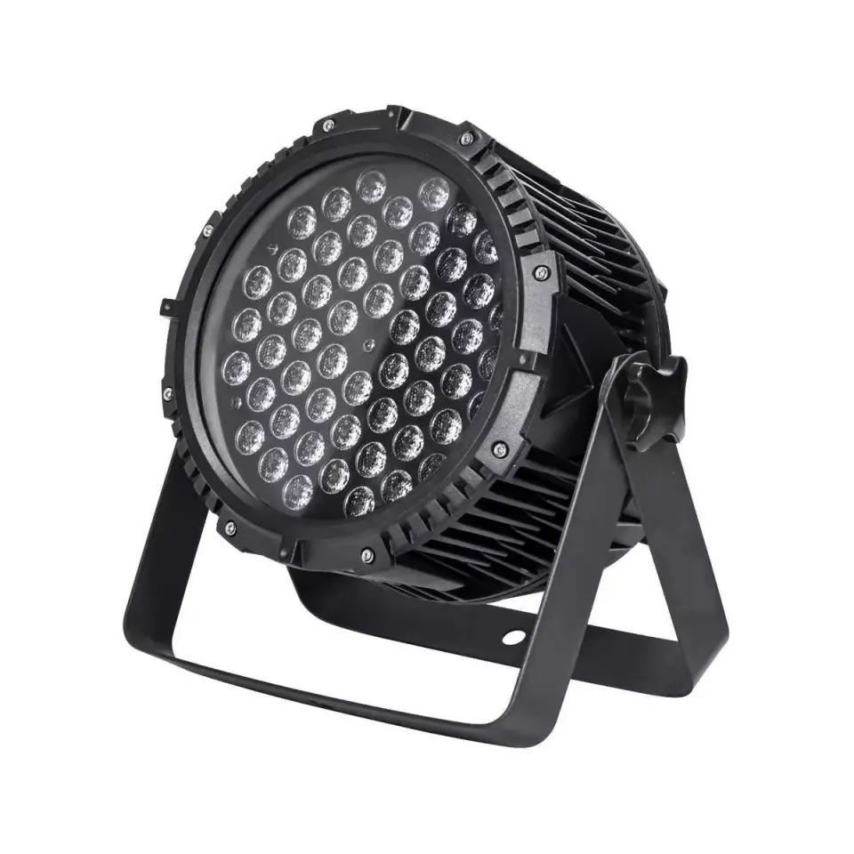 VL-AP01-54IP LED PAR ΑΔΙΑΒΡΟΧΟ RGBW