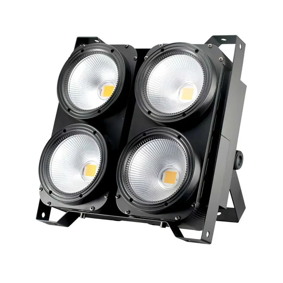 VL-AUL-04100 STROBE & BLINDER LIGHT