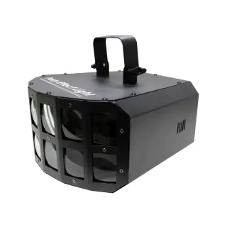 VL-LSL-50 RGB PARTY EFFECT LIGHT
