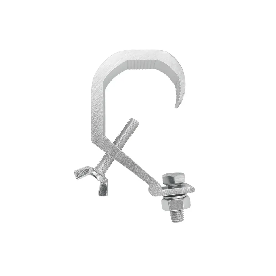 VL-1568 Γάντζος στήριξης 30mm