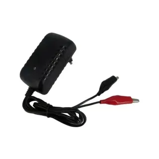 YDS-WA014 ΦΟΡΤΙΣΤΗΣ ΜΠΑΤΑΡΙΩΝ ΜΟΛΥΒΔΟΥ 12V