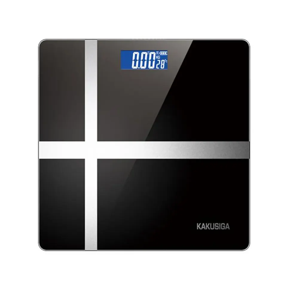 KSC-1508/BLACK ΗΛΕΚΤΡΟΝΙΚΗ ΖΥΓΑΡΙΑ 0.2kg-180kg
