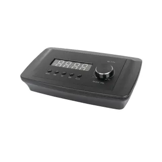 W-176 EΠΑΝΑΦΟΡΤΙΖΟΜΕΝΗ ΚΟΝΣΟΛΑ ΧΕΙΡΙΣΜΟΥ BLUETOOTH