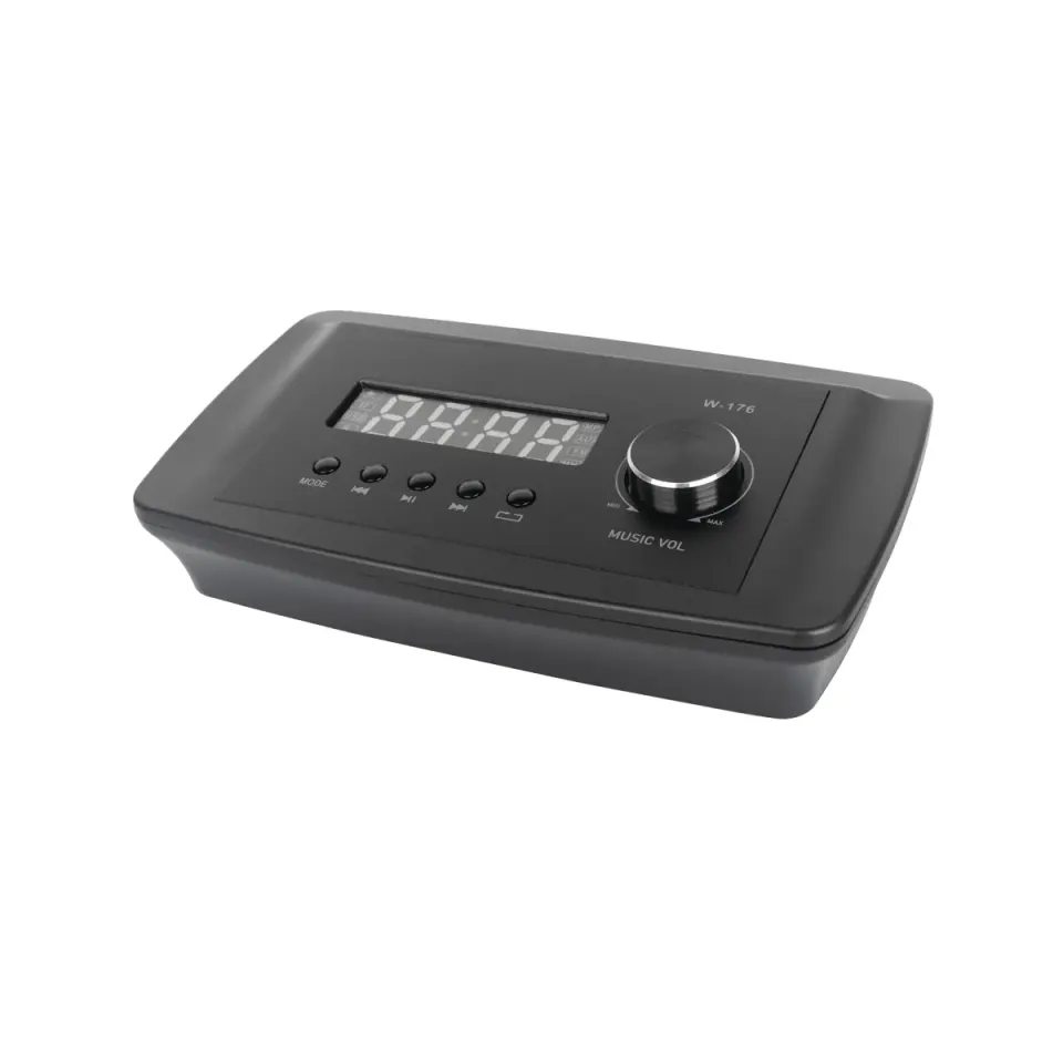 W-176 EΠΑΝΑΦΟΡΤΙΖΟΜΕΝΗ ΚΟΝΣΟΛΑ ΧΕΙΡΙΣΜΟΥ BLUETOOTH