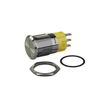 FLM16-FJ-1 ΔΙΑΚΟΠΤΗΣ Φ16mm IP65