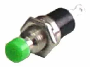 FL6-022/M BUTTON PUSH ON