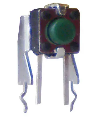 FL7-023-6X6J-5mm Button H:5mm