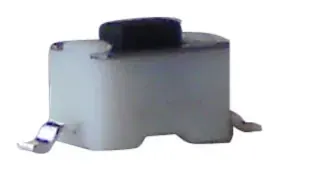 FL7-003-3X6J Button H:5.0mm