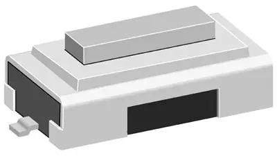 FL7-007-3X6J Button H:2.5mm