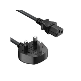 YP-09/UK88A Καλώδιο τροφοδοσίας Αγγλικού τύπου 3m