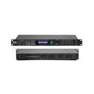 DSP-256 EFFECTS PROCESSOR