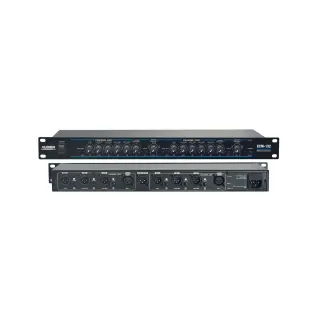 ECM-132 CROSSOVER 2 ΚΑΝΑΛΙΩΝ