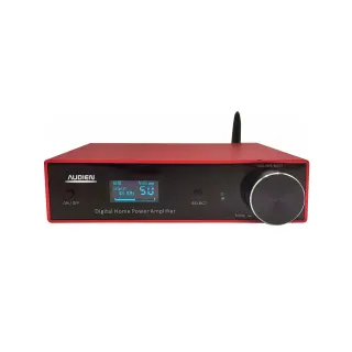 DAMP5 ΕΝΙΣΧΥΤΗΣ Hi-Fi 2x120Wrms