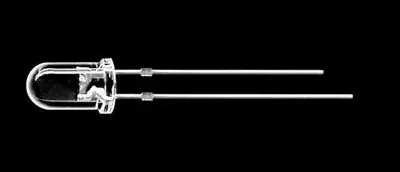 JSL-502URC-B1.5 Led 5mm κόκκινο flash χρώμα υψηλής φωτεινότητας