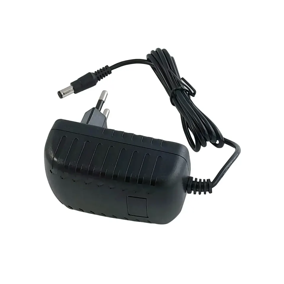 YDS9/9 ΤΡΟΦΟΔΟΤΙΚΟ ΣΤΑΘΕΡΗΣ ΕΞΟΔΟΥ 9VDC 1A