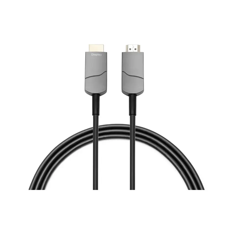PLT288B-5000PROLINK HDMI -HDMI (ΟΠΤΙΚΗΣ ΙΝΑΣ) 50M