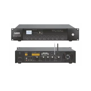 SM-3201HDMI ENIΣΧΥΤΗΣ ΜΕ ΕΙΣΟΔΟ HDMI & 4 ΜΙΚΡOΦΩΝA