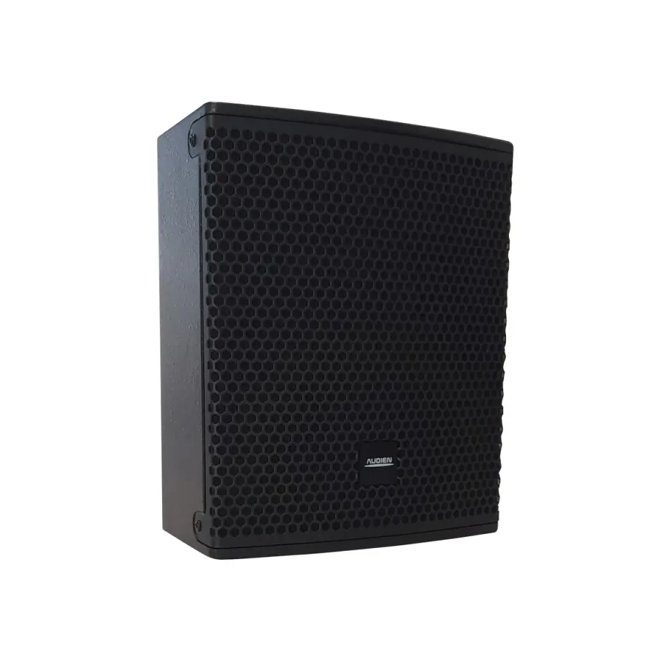 CS-06 Ξύλινο ηχείο 2δρόμων 6.5″