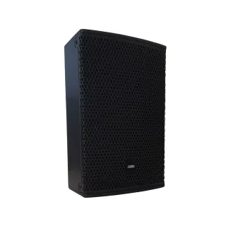 CS-08 Ξύλινο ηχείο 2δρόμων 8″