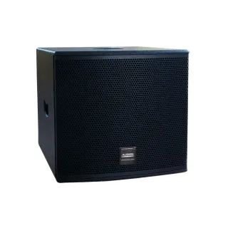 CS-112SUB Ξύλινο subwoofer 12″