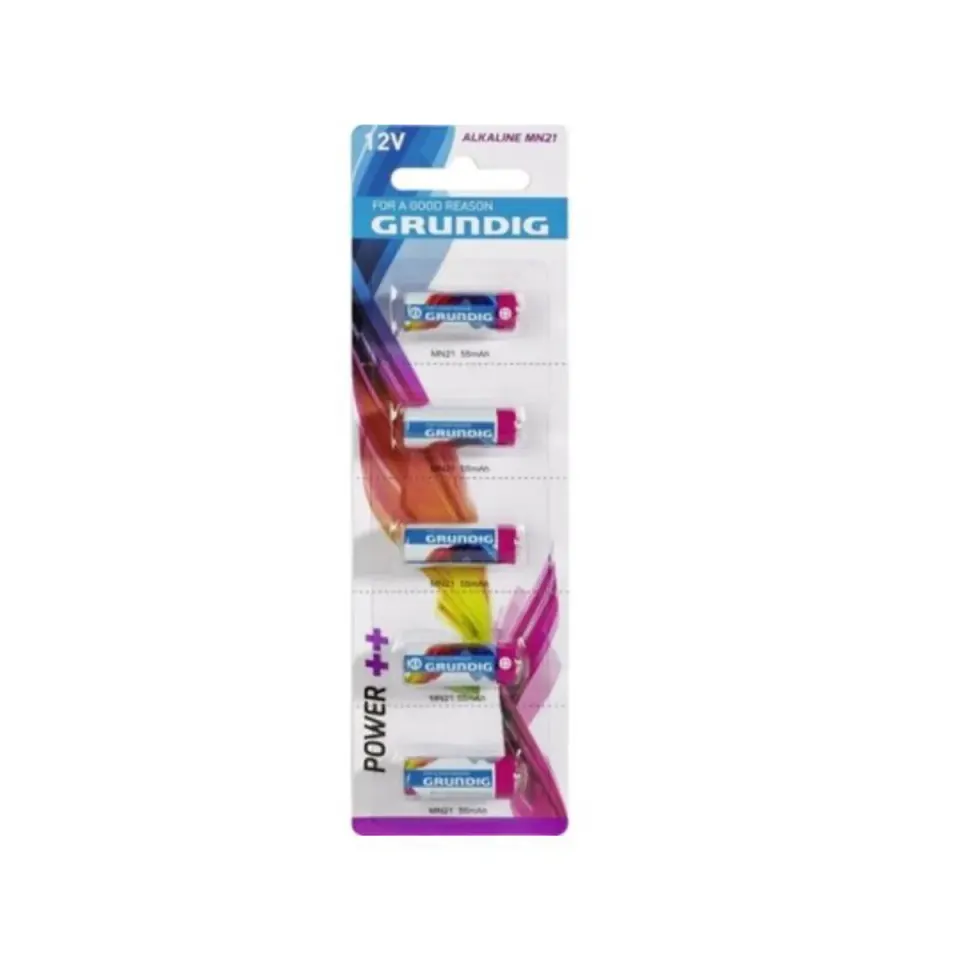 GRUN-MN21/5 ΜΠΑΤΑΡΙΑ GRUNDIG LR23