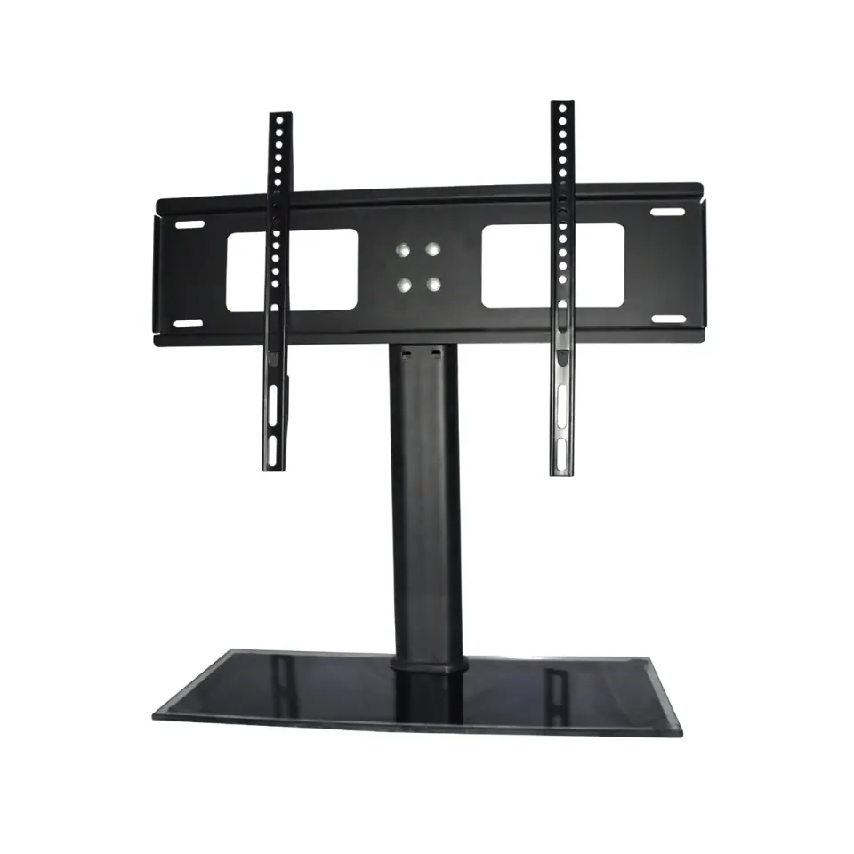 HT-007 ΕΠΙΤΡΑΠΕΖΙΑ ΒΑΣΗ 37″-55″