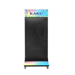 KSC-445 STAND ΠΡΟΒΟΛΗΣ