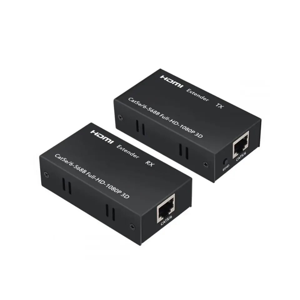 HDEX60M HDMI EXTENDER 60M