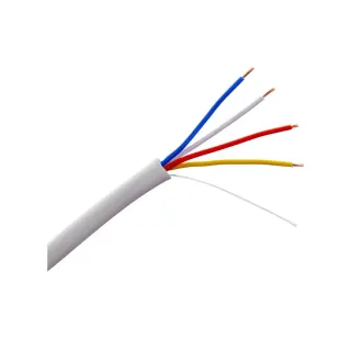 2C-32C/4 Καλώδιο συναγερμού 4×0.22mm