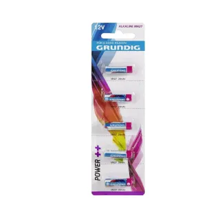 GRUN-MN27/5 ΜΠΑΤΑΡΙΑ GRUNDIG LR27