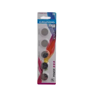 GRUN-CR2032/5 ΜΠΑΤΑΡΙΑ GRUNDIG CR2032