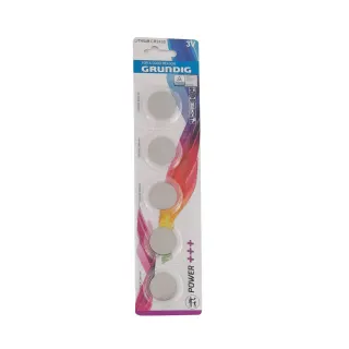 GRUN-CR2430/5 ΜΠΑΤΑΡΙΑ GRUNDIG CR2430