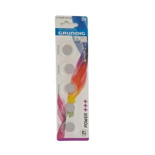 GRUN-CR1620/5 ΜΠΑΤΑΡΙΑ GRUNDIG CR1620