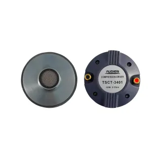 TSCT-3401 HF DRIVER 40Wrms/ 80Wmax