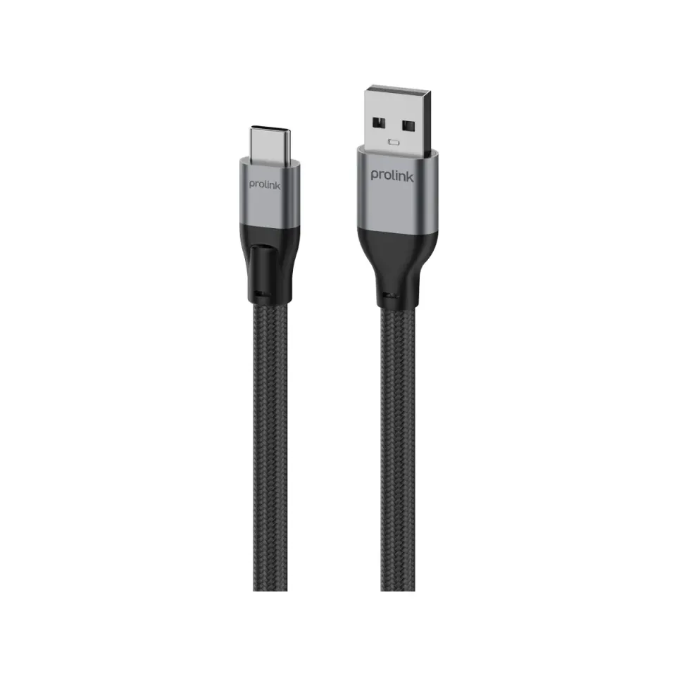 PF485A-0050 PROLINK typeC – USB A VERSION 3.0 60W 0.5m