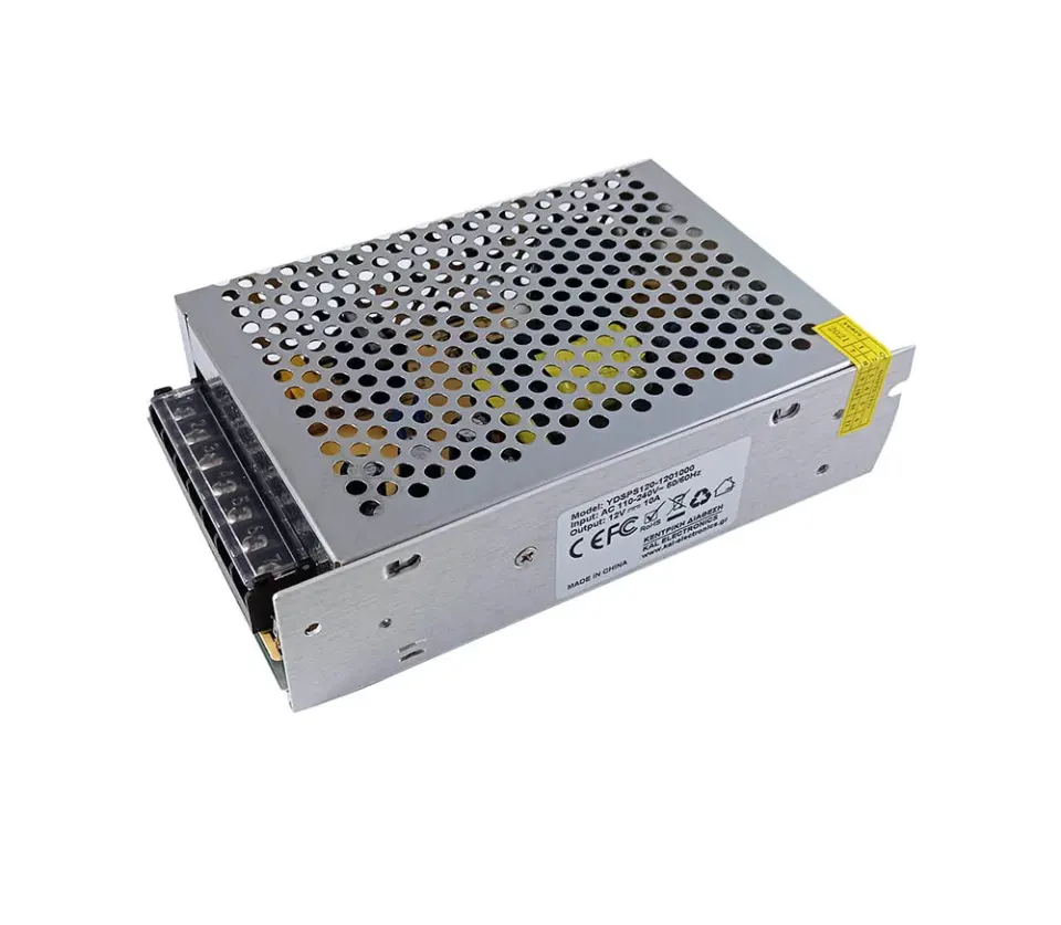 YDSPS200/5 ΤΡΟΦΟΔΟΤΙΚΟ 5V 40A