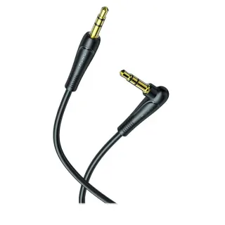 KSC-521/BLACK JACK 3.5mm ΧΡΥΣΟ (1m)