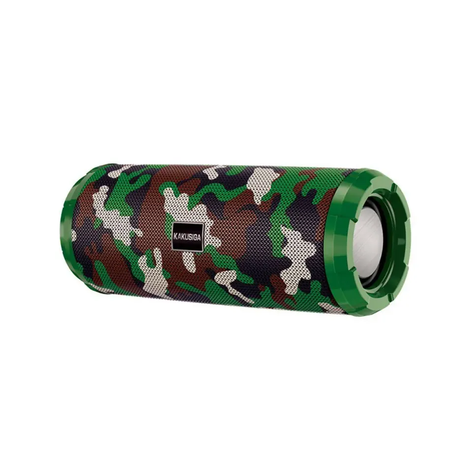 KSC-602/CAMOUFLAGE ΦΟΡΗΤΟ BLUETOOTH ΗΧΕΙΟ