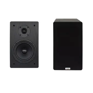 BP26P Ξύλινα ηχεια Hi-Fi 6.5″